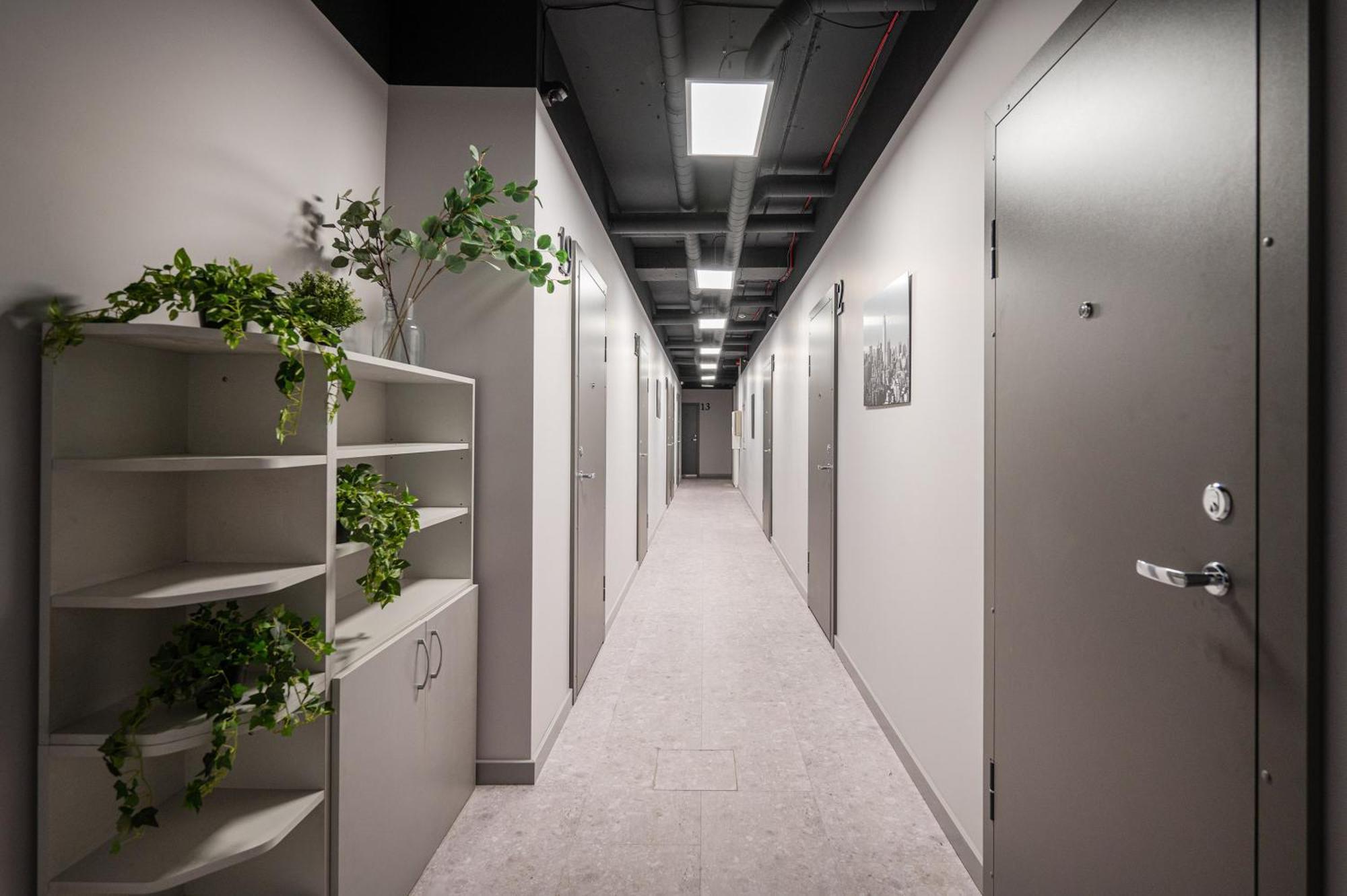 Studios K1A VNO Exterior photo