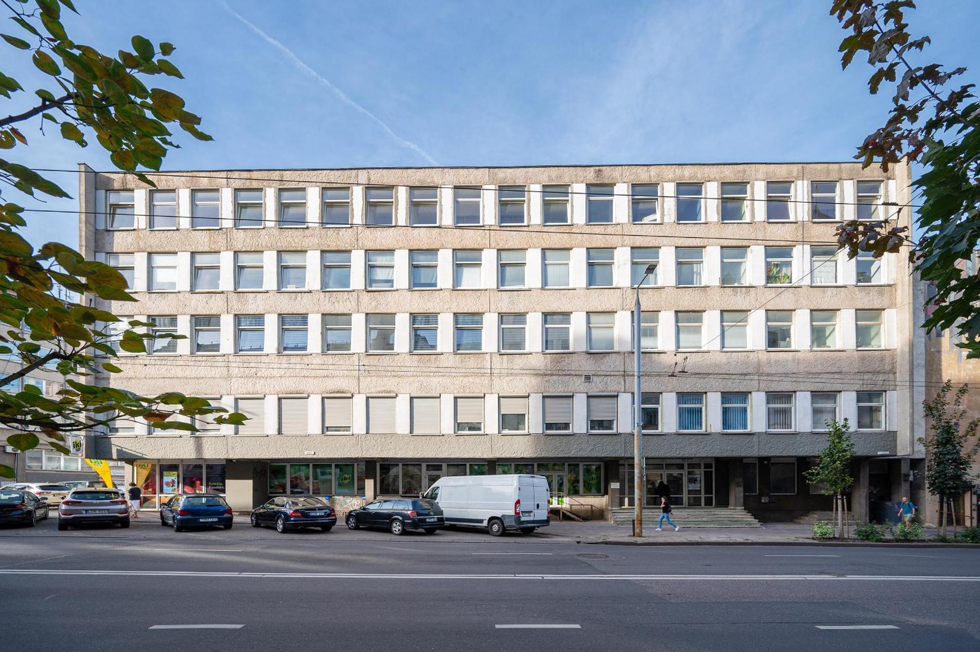 Studios K1A VNO Exterior photo